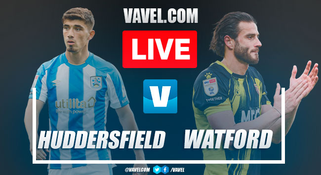 Resume and Highlights: Huddersfield Town 0-0 Watford in EFL Championship 2023