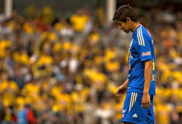 Hugo Ayala: “Copa Libertadores, torneo en el que todos quisiéramos estar”