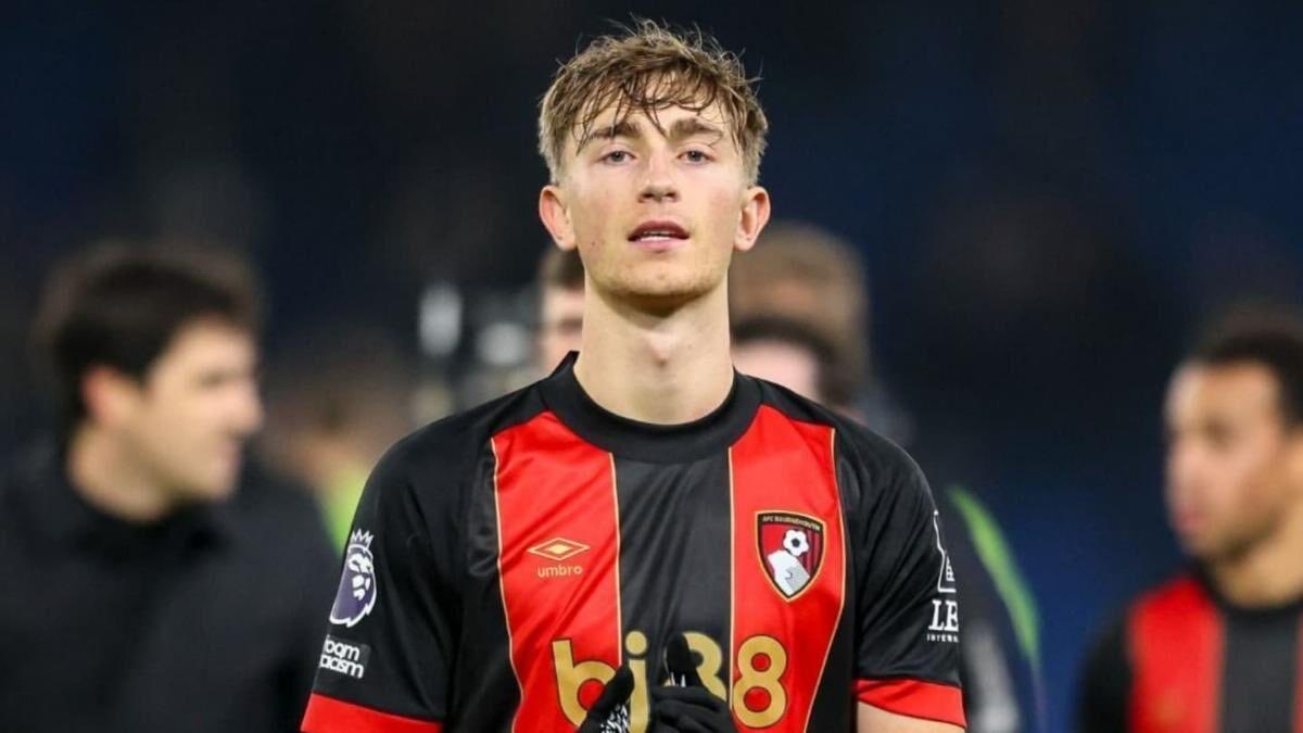 Dean Huijsen al Real Madrid: le chiavi del suo ingaggio e le conseguenze della sua partenza dal Bournemouth Dean Huijsen al Real Madrid: le chiavi del suo ingaggio e le conseguenze della sua partenza dal Bournemouth