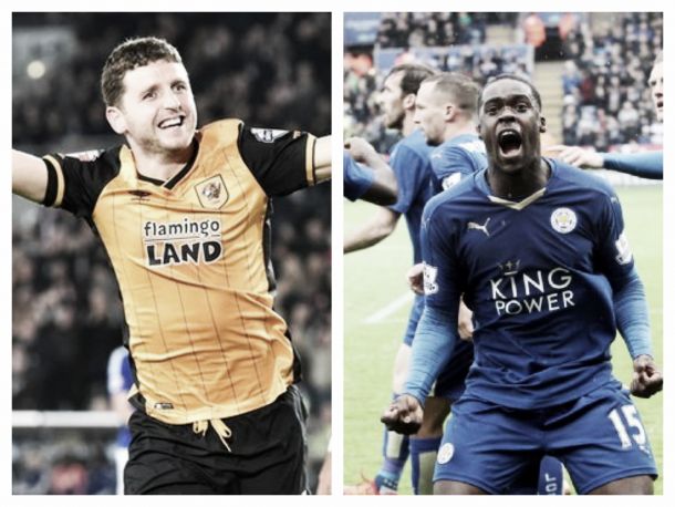 Hull City v Leicester City preview: Vardy set to miss out as Tigers aim to make history