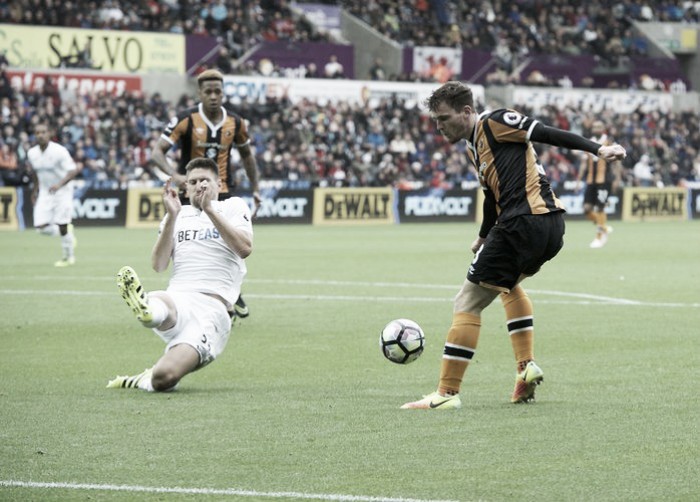 Swansea City 0-2 Hull City: What we learned from the shock win