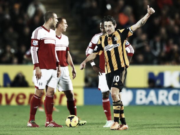 Fulham - Hull City: Preview