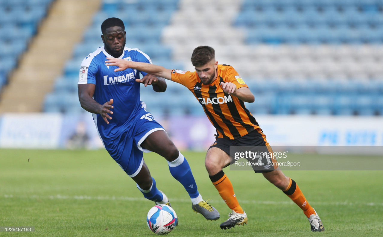 Hull City vs Gillingham preview: How to watch, kick off time, team news, predicted lineups and ones to watch