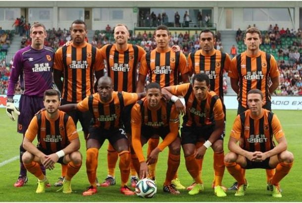 Predicted Hull City Starting XI v Chelsea | VAVEL.com