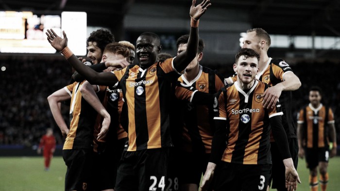 Premier League, il Liverpool cade anche con l'Hull City: N'Diaye e Niasse firmano il successo Tigers (2-0)