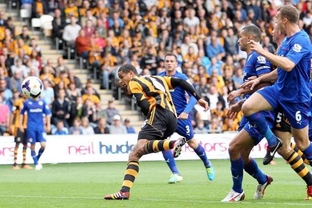 Cardiff City v Hull City- six pointer in Wales