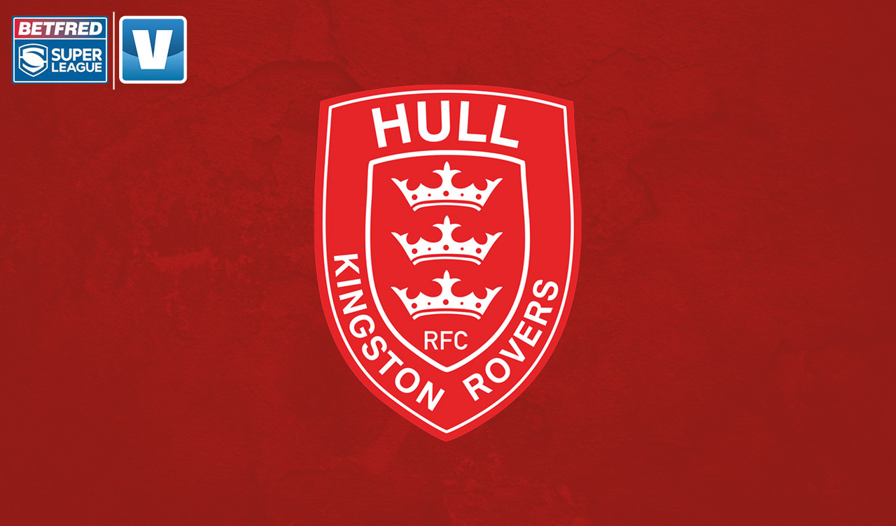 Super League Preview: Hull Kingston Rovers