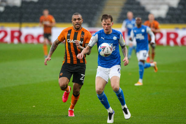 Peterborough United vs Hull City preview: How to watch, kick-off time, predicted lineups and ones to watch