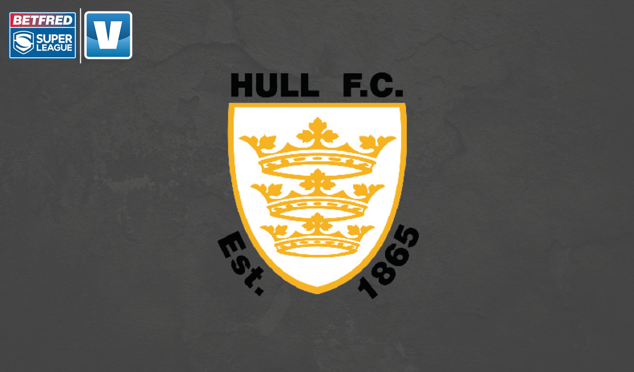 Super League Preview: Hull FC