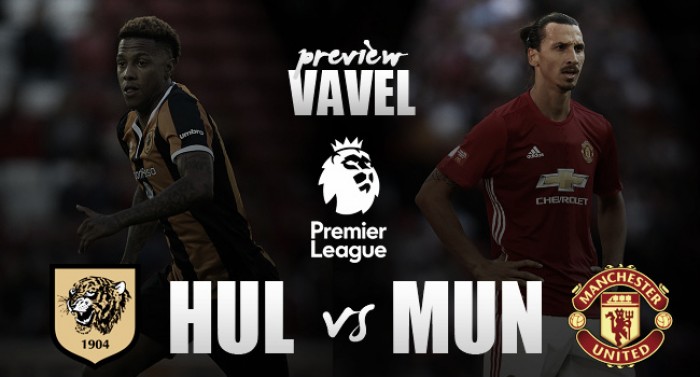 Hull City vs Manchester United Preview: Both sides looking to maintain perfect starts