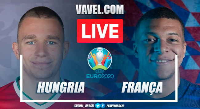 france vs hungary live stream