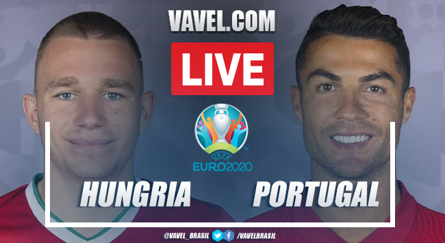 Hungria x Portugal: Onde Assistir ao Jogo da Eurocopa