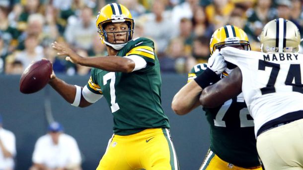 Brett Hundley Is Another Brett Green Bay Packers Fans Need To Know