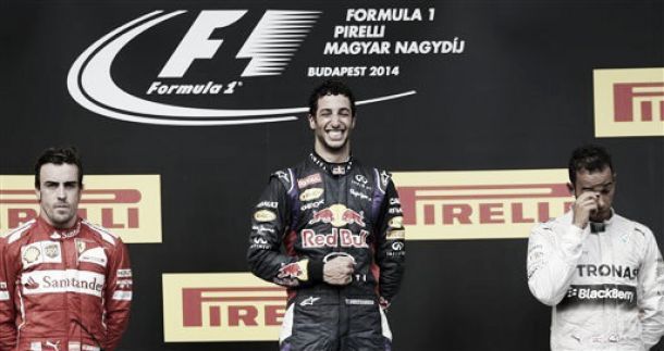 Hungarian Grand Prix: Race Preview