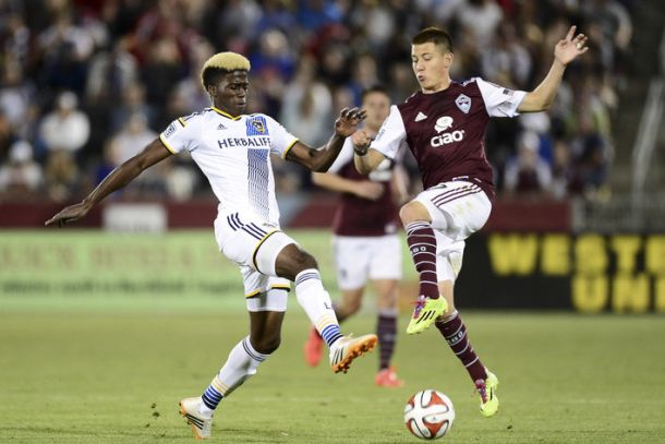 Colorado Rapids Snatch A Loss From The Jaws Of Victory