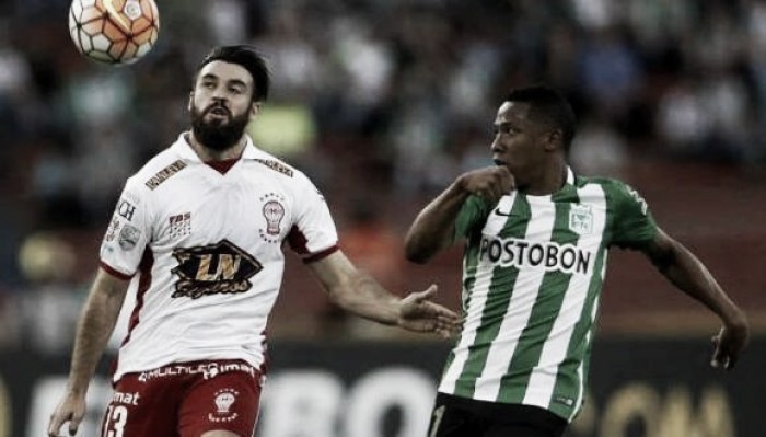 Empate y a octavos Empate y a octavos