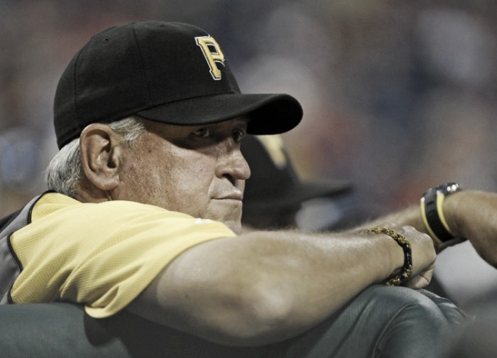 Pittsburgh Pirates: The Good and the bad