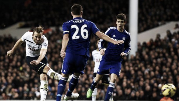 Premier League, giornata 14: spicca Tottenham-Chelsea, il Leicester sfida lo United