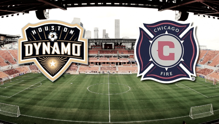 Previa Houston Dynamo – Chicago Fire: No depender de uno mismo en el Decision Day