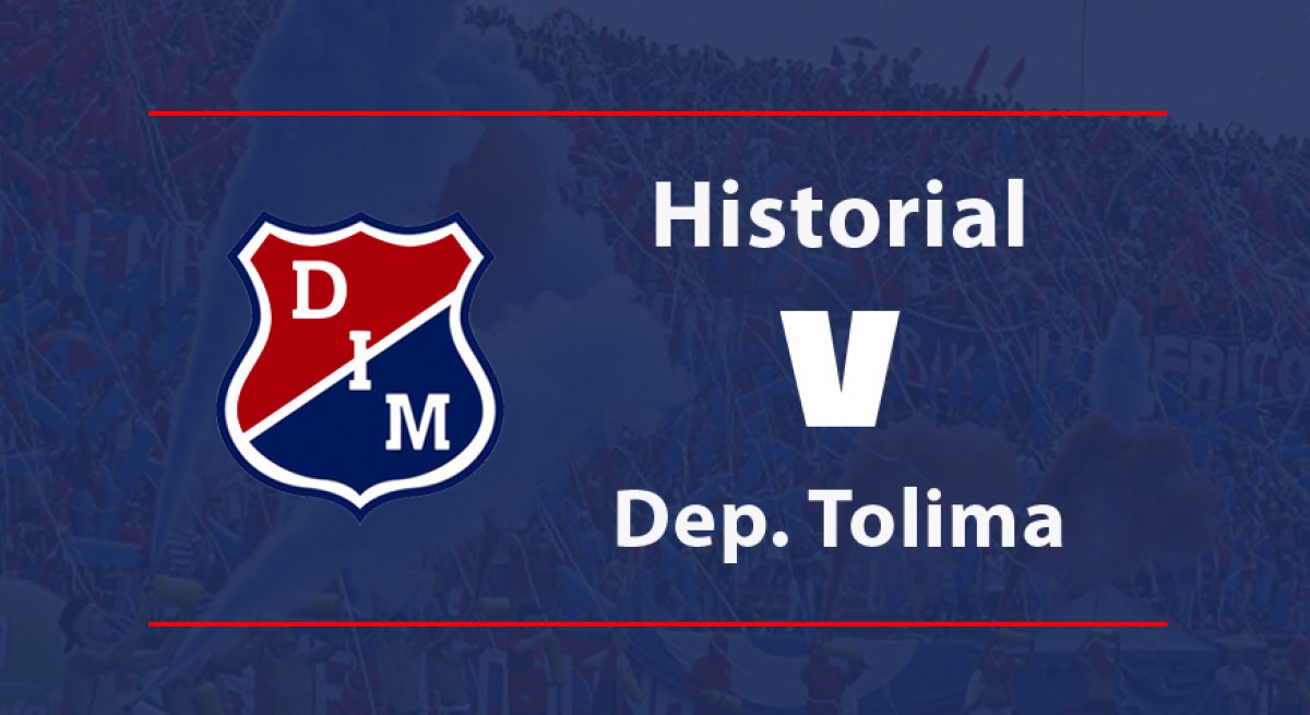 Historial muy favorable del rojo frente a los 'pijaos' Historial muy favorable del rojo frente a los 'pijaos'