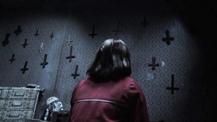 La redacción de CINE VAVEL comenta sus películas favoritas de terror para Halloween