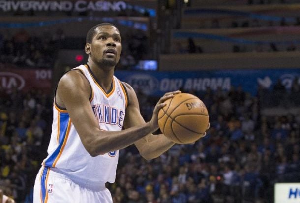 Pacers travolti alla Chesapeake Arena; Thunder imbattibili in casa