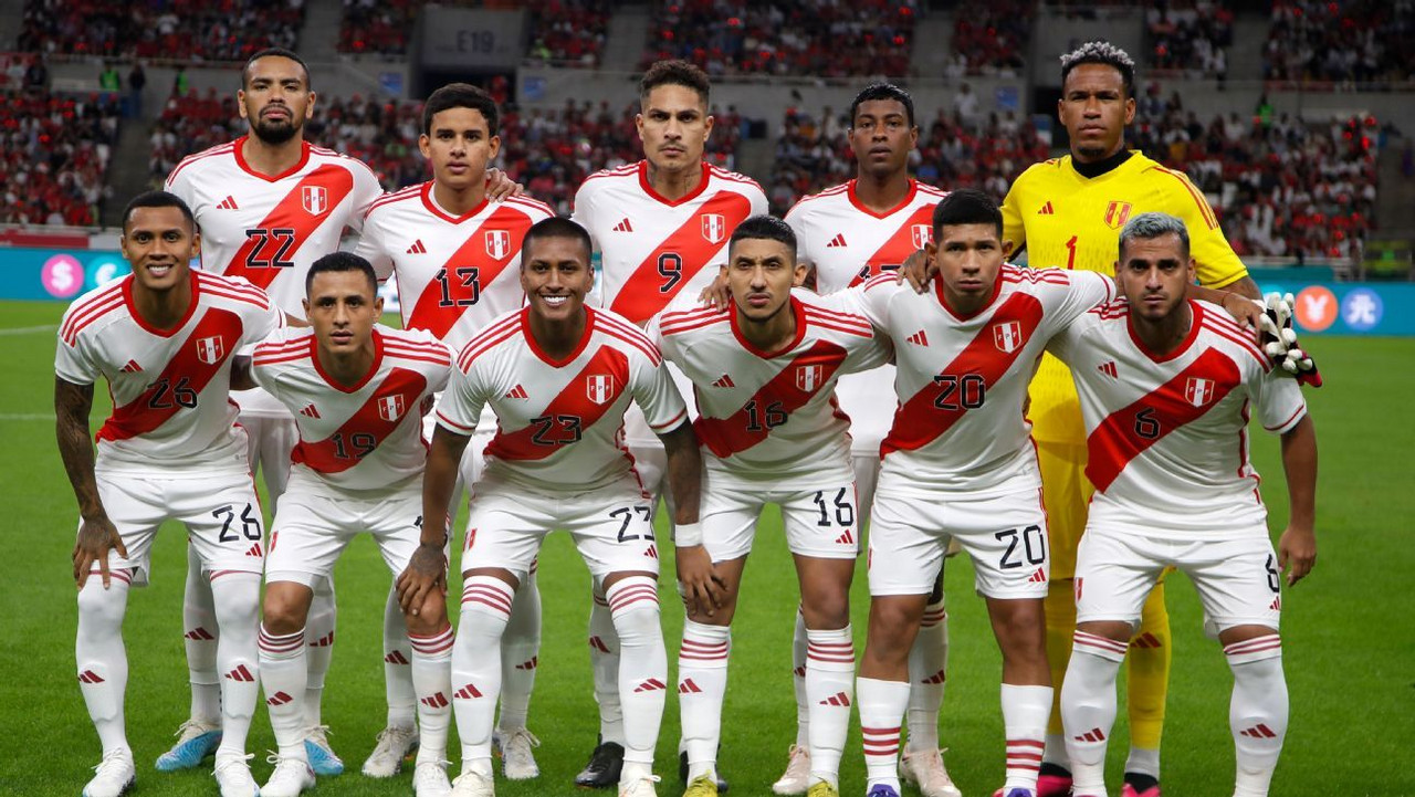 Highlights and Goals: Peru 2-0 Nicaragua en Friendly Match