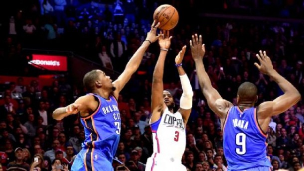 NBA - Quale futuro per i Los Angeles Clippers dopo le sconfitte con le big della Western Conference?