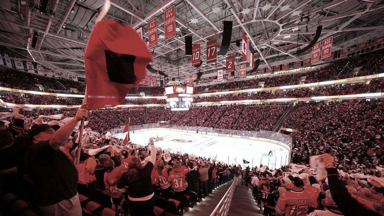 Los Hurricanes se mantienen en su arena hasta 2029 Los Hurricanes se mantienen en su arena hasta 2029