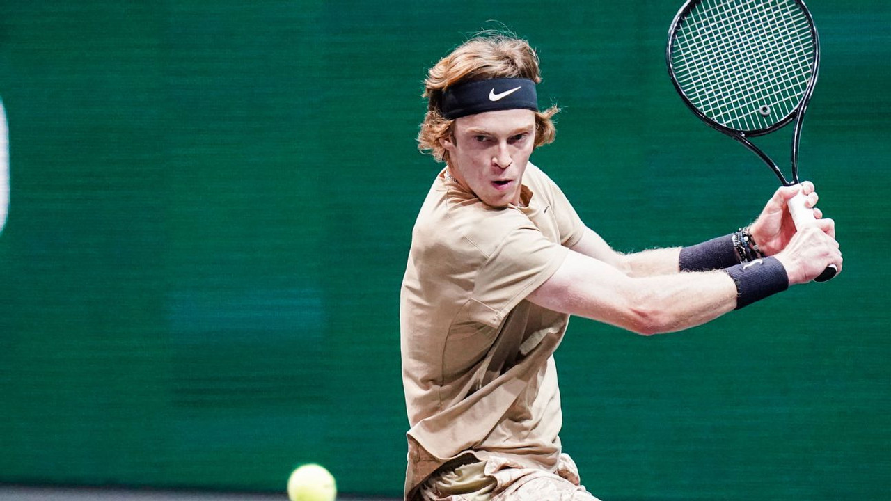ATP Rotterdam second round preview: Andy Murray vs Andrey Rublev