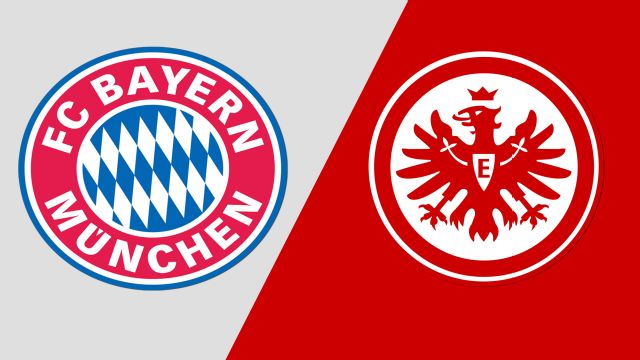 Summary and highlights of Bayern Munich 1-2 Eintracht Frankfurt in Bundesliga 2021