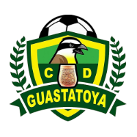 Club Deportivo Guastatoya