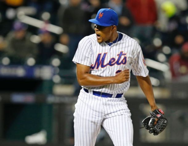 Mets Rally Over Braves To Attain Whopping 10th Straight Win