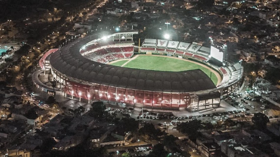 Los
rivales de Caimanes listos para el inicio de la Serie del Caribe Los
rivales de Caimanes listos para el inicio de la Serie del Caribe
