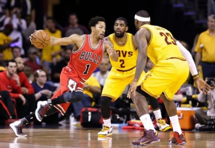 NBA Night: è di nuovo Bulls-Cavaliers. Clippers contro gli Spurs, Jazz a Washington