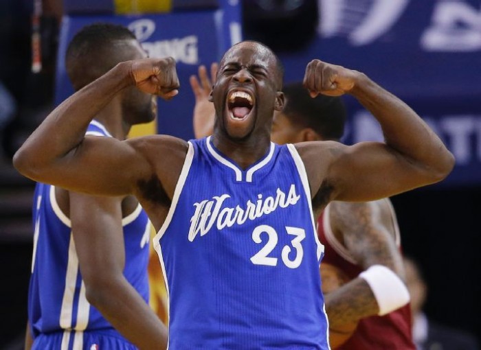 Is Draymond Green The Best All-Around Player In The NBA?