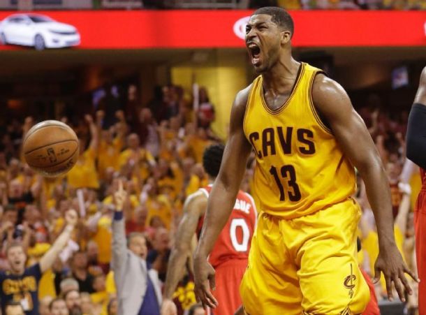 Is Tristan Thompson Worth A Max Contract?
