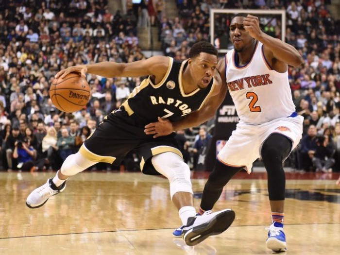 New York Knicks Lose Fourth Straight Game, Fall To Toronto Raptors