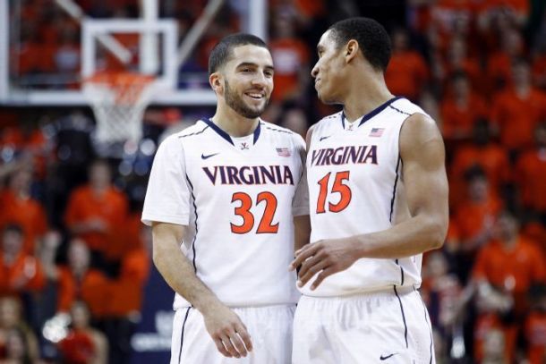 Virginia Improves To 12-1 In The ACC By Pacing Themselves By Pittsburgh
