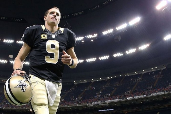 New Orleans Saints Jump Out To Big Lead, Hold On Against Jacksonville Jaguars