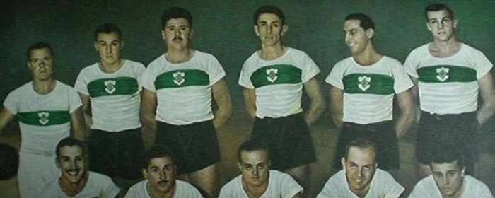 1930-1940: los primeros triunfos internacionales 1930-1940: los primeros triunfos internacionales