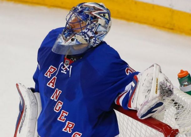 More Likely To Come Back From Down 3-2: Chicago Blackhawks or New York Rangers?