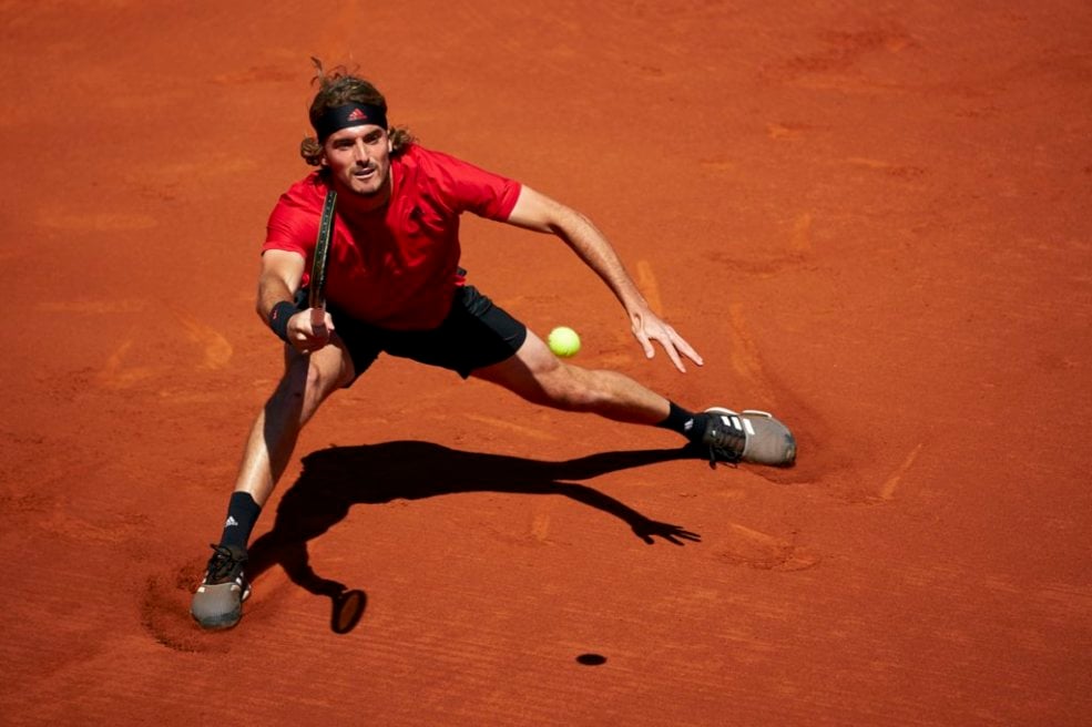 ATP Barcelona: Stefanos Tsitsipas continues impressive form, defeats Felix Auger-Aliassime