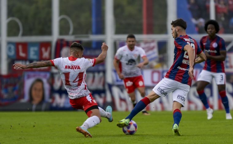 Instituto recibe a San Lorenzo con la obligación de ganar - VAVEL Argentina