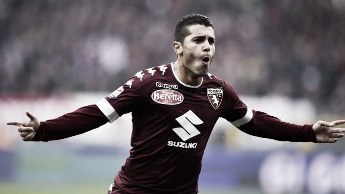 Torino - Iago Falque: "Quest'anno ci divertiremo, Berenguer ha qualità" Torino - Iago Falque: "Quest'anno ci divertiremo, Berenguer ha qualità"