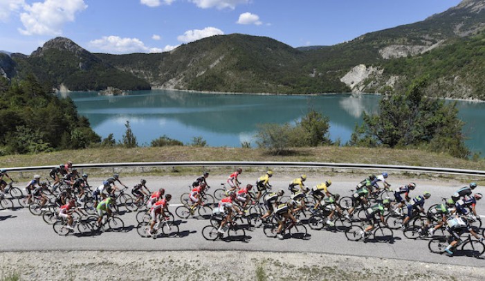 Previa Critérium del Dauphiné 2016: el entrante del Tour