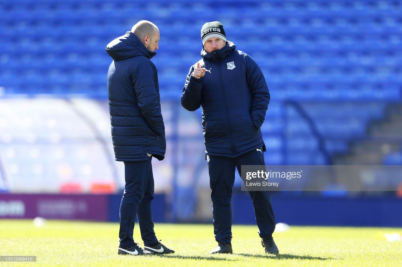 Tranmere Rovers vs Morecambe Preview: How to watch, kick-off time and team news 