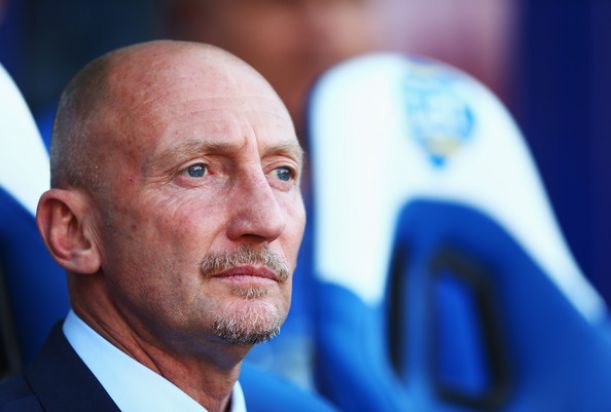 Holloway e il Palace si dicono addio