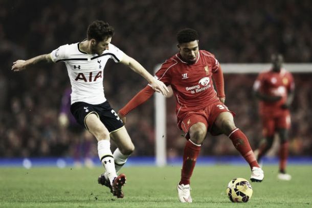 Exciting teenager Jordon Ibe set to sign new contract with Liverpool