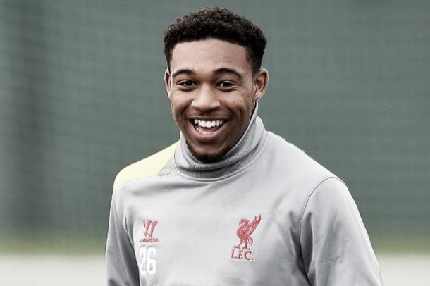 Jordon Ibe thanks Brendan Rodgers for role in his development